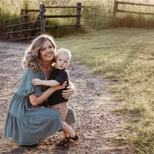 Meet your Posher, Tiarne